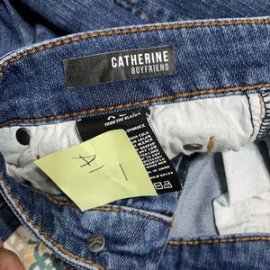 Kut from the Kloth Jeans A1